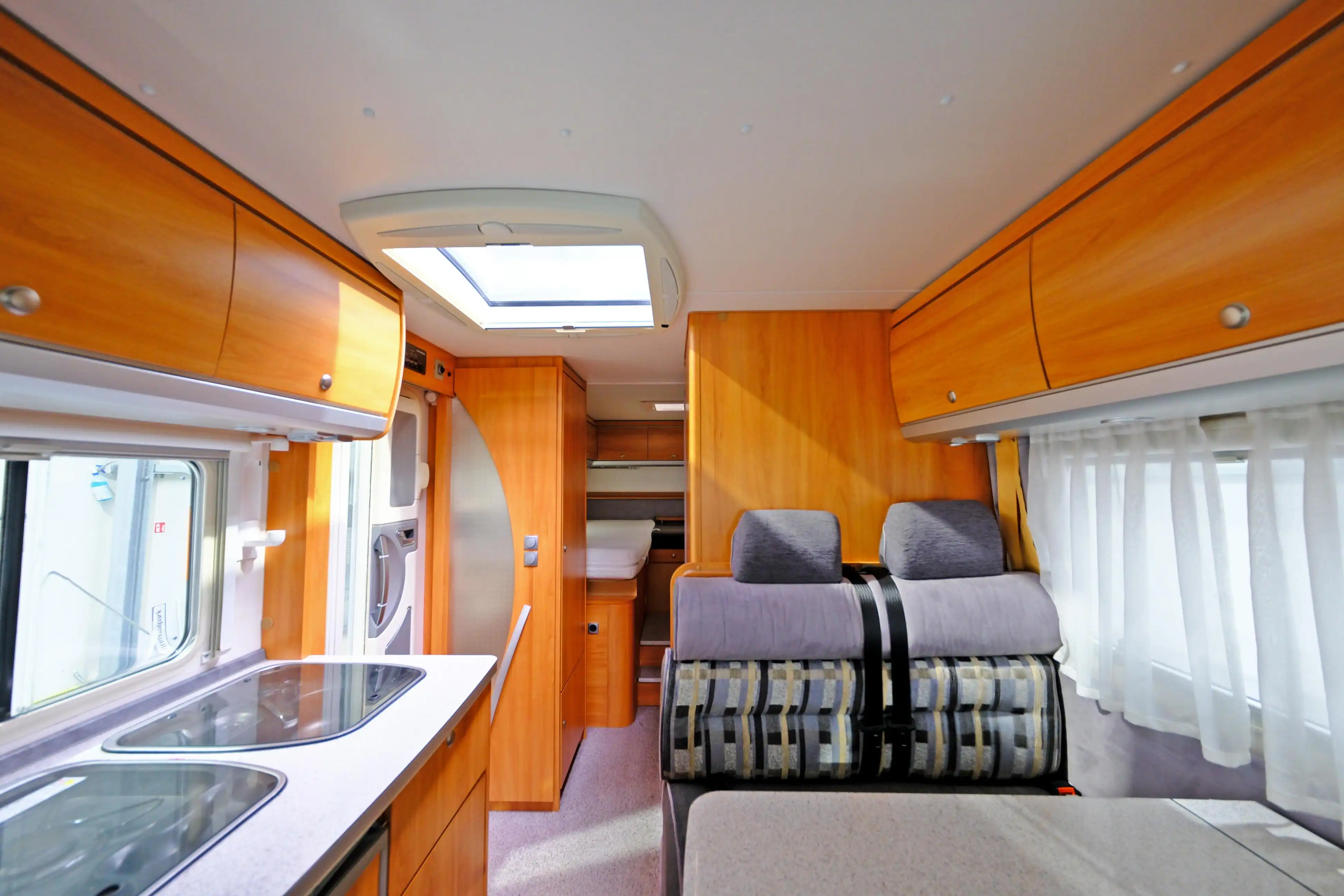 WEINSBERG Imperiale 631 ME